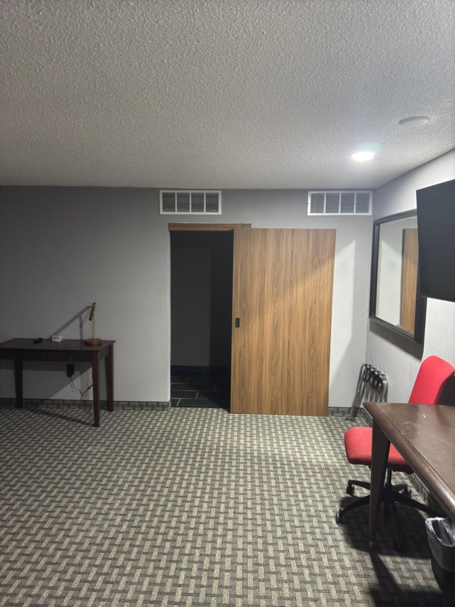 Historic Cow Palace Inn Lamar Extérieur photo